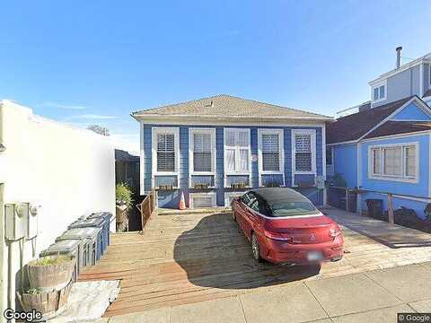 2Nd, SAUSALITO, CA 94965