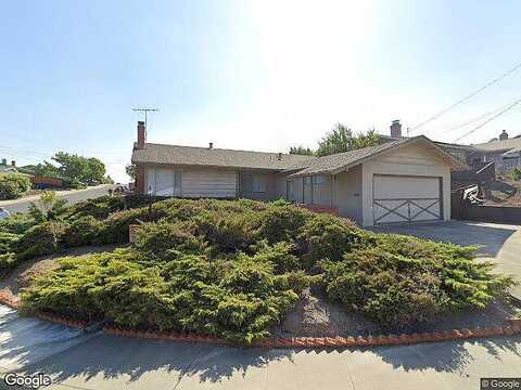 Belfair, PINOLE, CA 94564