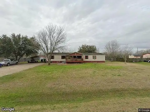 Harry, NEEDVILLE, TX 77461