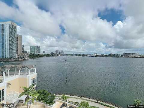 Brickell Key, MIAMI, FL 33131