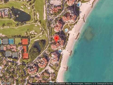 Fisher Island, MIAMI BEACH, FL 33109