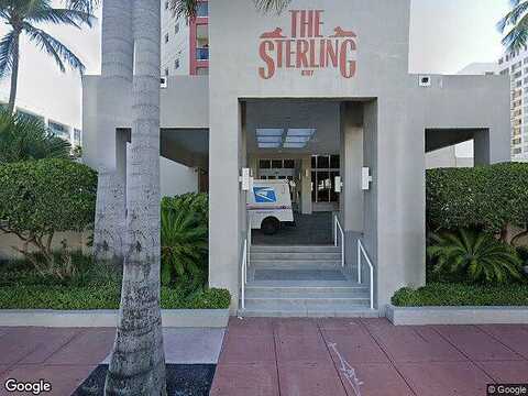 Collins, MIAMI BEACH, FL 33141