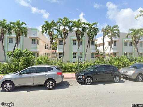 15Th, MIAMI BEACH, FL 33139