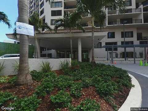 Brickell Key, MIAMI, FL 33131