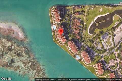 Fisher Island, MIAMI BEACH, FL 33109