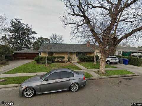 Mckenzie, FRESNO, CA 93702