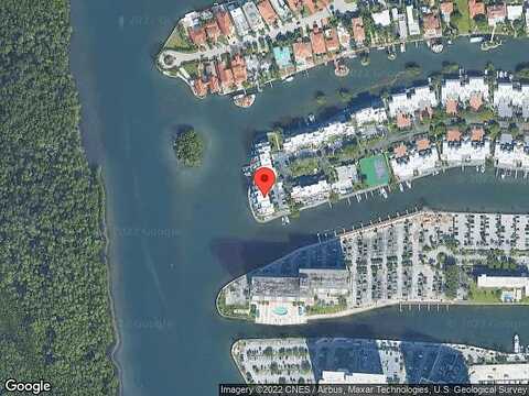 Poinciana, SUNNY ISLES BEACH, FL 33160