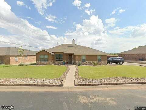 Pinion Ridge, SAN ANGELO, TX 76904