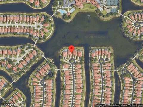 Los Altos, NAPLES, FL 34109