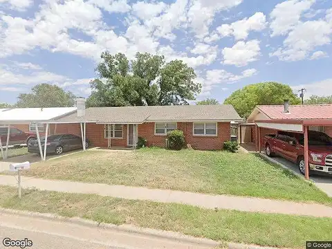 Elm, DENVER CITY, TX 79323