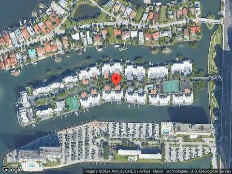 Poinciana, SUNNY ISLES BEACH, FL 33160