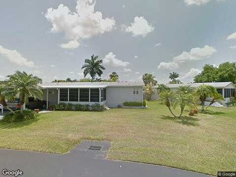 Sw 180Th Ave Lot 401, Homestead, FL 33034