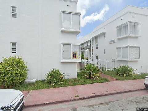 80Th, MIAMI BEACH, FL 33141