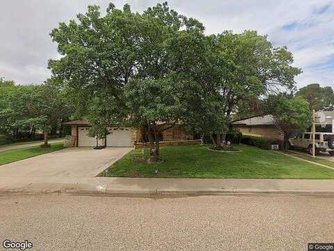 Rayburn, LEVELLAND, TX 79336