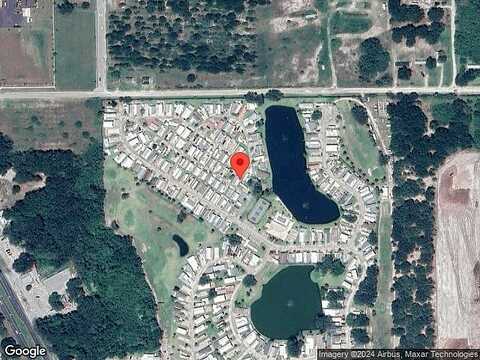 Frontier, TITUSVILLE, FL 32796