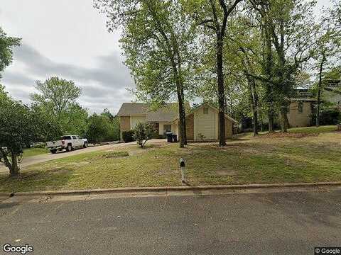 County Road 5025, NACOGDOCHES, TX 75964