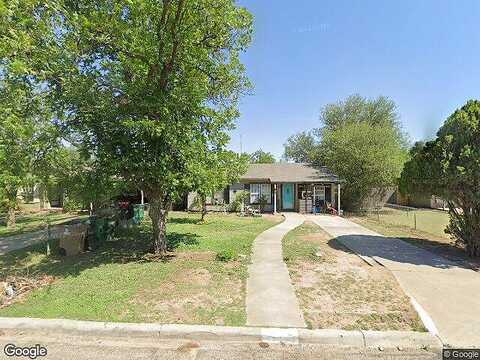 North, SAN ANGELO, TX 76901