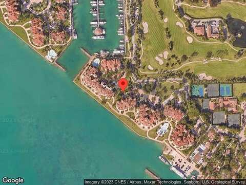 Fisher Island, MIAMI BEACH, FL 33109