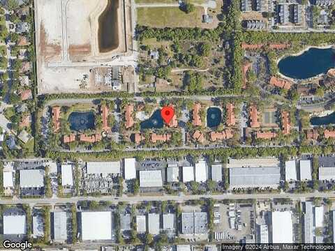 Arbour Walk, NAPLES, FL 34109