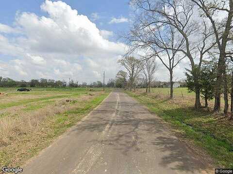 County Road 1612, ALBA, TX 75410