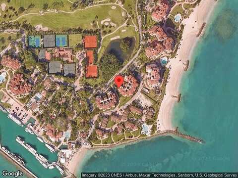 Fisher Island, MIAMI BEACH, FL 33109