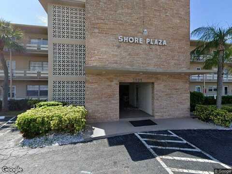 Shore, SOUTH PASADENA, FL 33707