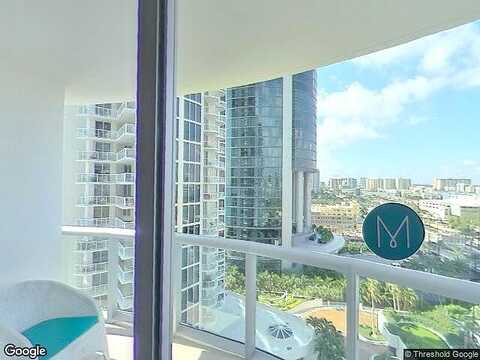 Collins, SUNNY ISLES BEACH, FL 33160