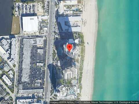 Collins, SUNNY ISLES BEACH, FL 33160