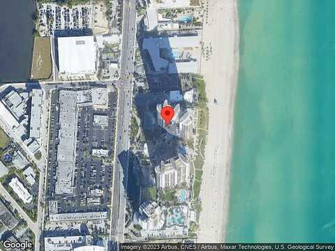 Collins, SUNNY ISLES BEACH, FL 33160