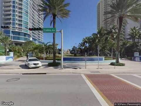 Collins, SUNNY ISLES BEACH, FL 33160