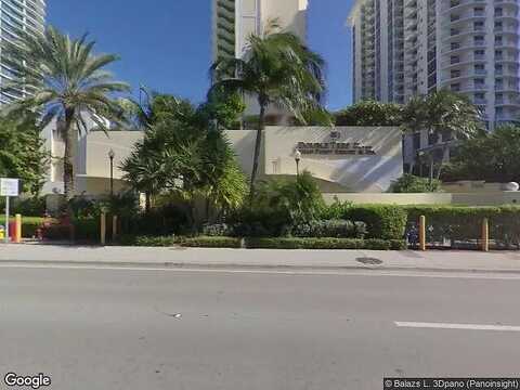 Collins, SUNNY ISLES BEACH, FL 33160