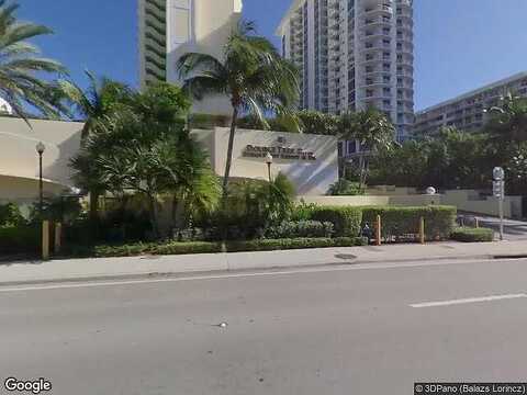 Collins, SUNNY ISLES BEACH, FL 33160