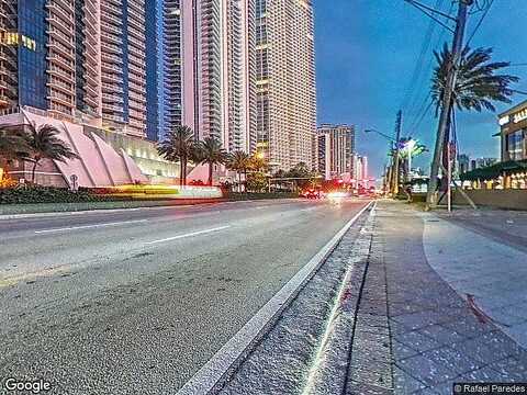 Collins, SUNNY ISLES BEACH, FL 33160