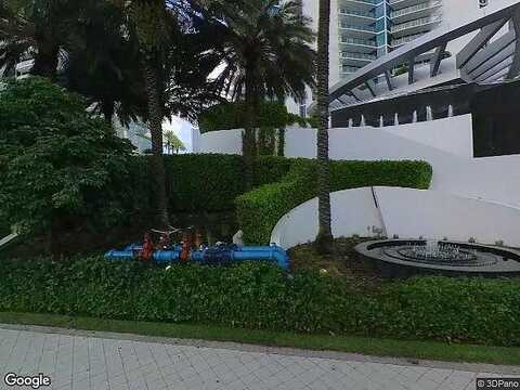 Collins, SUNNY ISLES BEACH, FL 33160