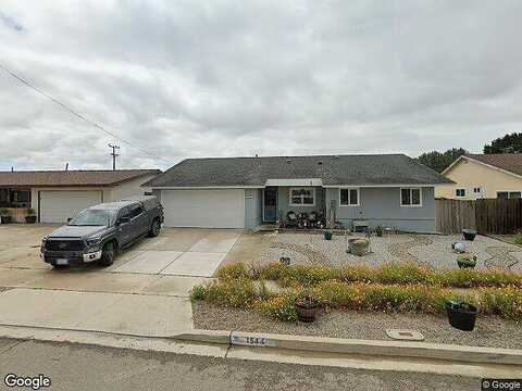 Calle Primera, LOMPOC, CA 93436