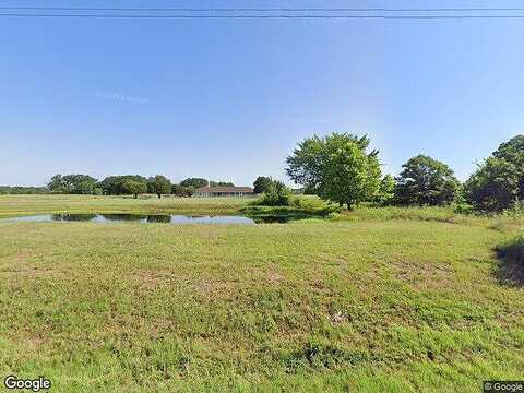 County Road 2857, EUSTACE, TX 75124