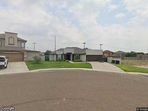 Twilight, LAREDO, TX 78045