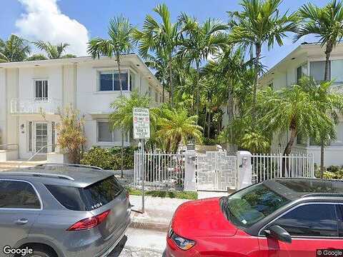 6Th, MIAMI BEACH, FL 33139