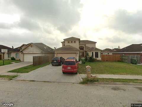 Pino Verde, BROWNSVILLE, TX 78526