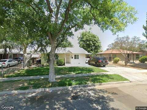 Simpson, FRESNO, CA 93705