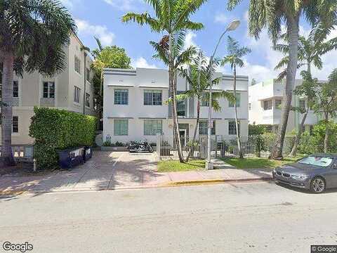 15Th, MIAMI BEACH, FL 33139