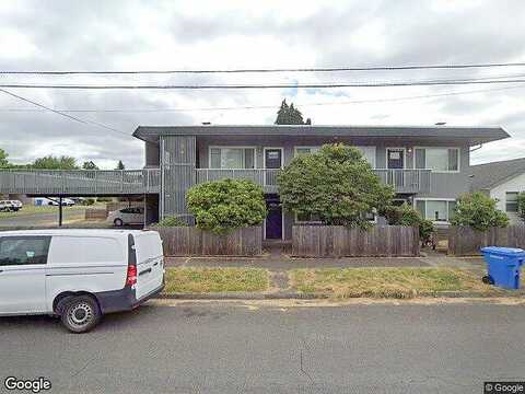 7Th, KELSO, WA 98626