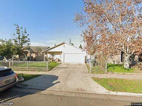 El Monte, FRESNO, CA 93702