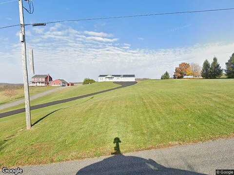 Harrison, ORANGEVILLE, PA 17859