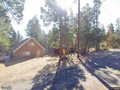 Corlew, AUBERRY, CA 93602