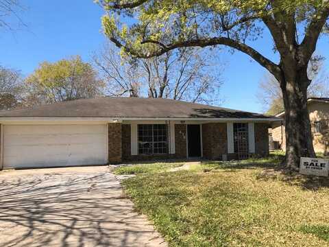 Nancy, BRIDGE CITY, TX 77611
