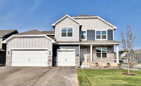 Sunflower Way Nw, Prior Lake, MN 55372