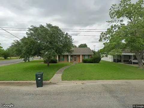 North, WEIMAR, TX 78962