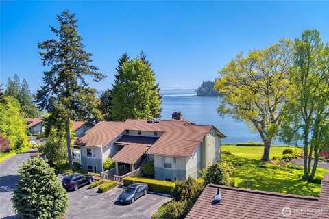 Admiralty, PORT LUDLOW, WA 98365