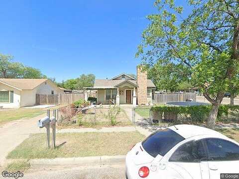 Malone, SAN ANGELO, TX 76903